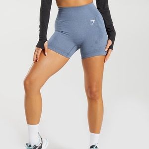 Vital Seamless Shorts